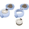 Термос THERMOS JNL-354 PWB 0,35л 366542