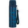 Термос для напитков THERMOS JNT-552 NVY 0.55л. синий 561619